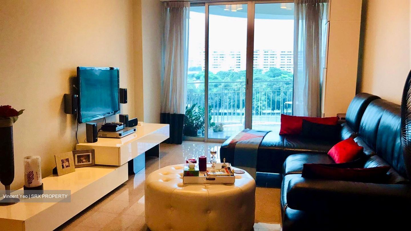 Baywater (D16), Condominium #536859881